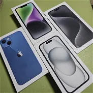 IPhone 15 pro max/15 pro/15/13/Samsung S21 Ultra/S22 Ultra/S24 Ultra/bocinas jbl/Whatch 6 Classic/5 pro/Airpods Pro - Img 44644376