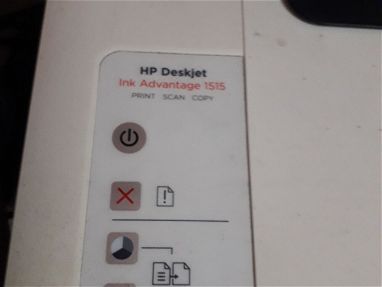 Impresora HP 1515 - Img 65530156