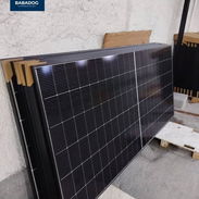 🌷Panel solar MRS 620w bifaciales monocristalino🌷 175 USD - Img 57807246