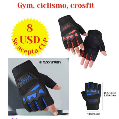 Accesorios para el gimnasio - Img 92748642