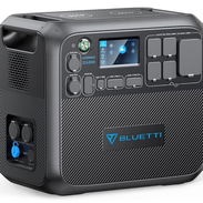 BLUETTI AC200Max - Img 56770350