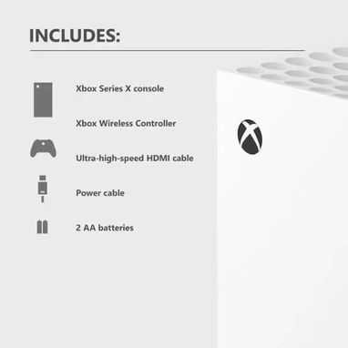 XBox Series X – Digital Version - Img 122349596