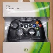 Mandó Xbox 360 - Img 45708788