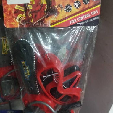 Guante de spiderman - 7/10