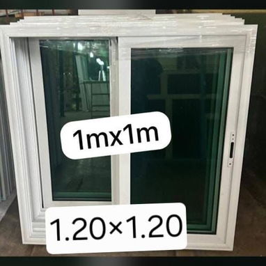 Puerta y ventanas Carpinteria de aluminio - Img 125131933