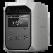 EcoFlow EcoFlow DELTA 3 Classic (1024 Wh) Estación de energía portátil - Img 55890630