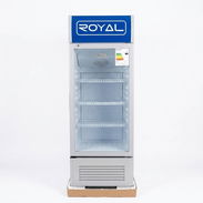 Exhibidor Royal 7.2 Cu.Ft - Img 56883749