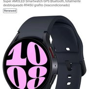 Reloj galaxy Watch - Img 57286990