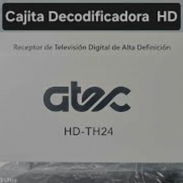 Cajita Digital Decodificadora - Img 56794991