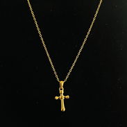 Cadena de oro laminado XP - Img 55679247