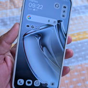 Oneplus 15...12/256...dual SIM....cable y forro... nuevo 20 ciclos - Img 55769581