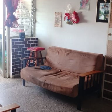 Venta de casa en Alamar - 4/10