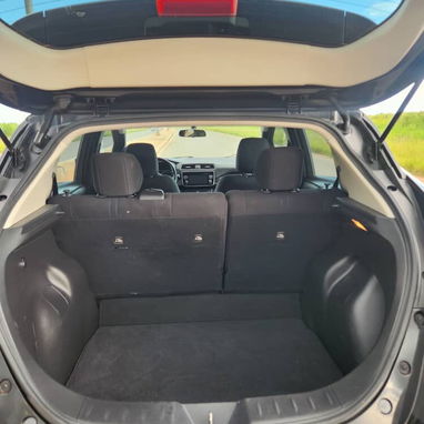 Nissan leaf 2019 - Img 122485481