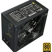 Fuente De Poder 1000w Apevia Certificada 80 Plus Gold Pc Atx - Img 50510089