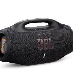 JBL - 4/4