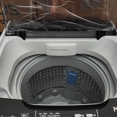 LAVADORA AUTOMÁTICA 8 KGS MILEXUS, ENTREGA DE FACTURA PARA SU GARANTÍA. VARIEDAD DE LAVADORAS AUTOMÁTICAS Y SEMIAUTOMÁT. - Img 126310227