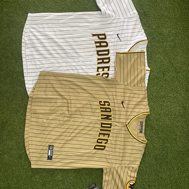 CAMISETAS DE LA MLB - 4/10