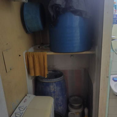 Vendo apartamento en la zona 1 de alamar 6to piso - Img 122220429