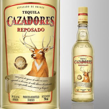 Bebidas originales. Ron whisky tequila ORIGINALES - 3/8