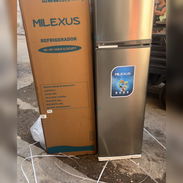 Refrigerador milexus 6.5 pies - Img 55722177