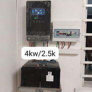 ☀️⚡ KITS SOLARES — ENERGÍA Y RESPALDO PARA TU HOGAR ⚡☀️ - Img 57808790