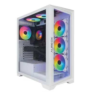 🎮 TORRE DE PC GAMER 🎮 COMPUTADORAS A LA MEDIDA 🎮 - Img 97946295