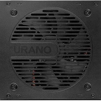 Fuente de Alimentación ATX NOX Urano PRO 650W 80 Plus Bronze ⚡ 🏠 70 USD - 5/8