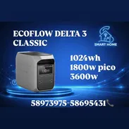 Ecoflow delta 3 classic - Img 55749116
