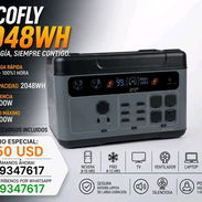Ecoflow 2048Wh - Img main-image-56447234