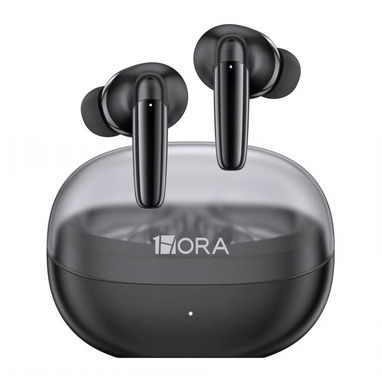 Audifonos inalambricos 1Hora de bluetooth control táctil varios modelos con cancelación de ruido *Tienda Online* - Img 111113352
