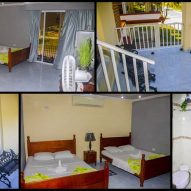 🌺 Se Renta Hostal Villa Dalia – Confort y Tranquilidad en Casilda, Zona Portuaria 🌊 - Img 96100570