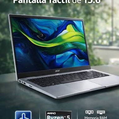‼️LAPTOP BARATA - Img 123394628