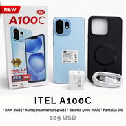 Itel A100c - Img 54639587