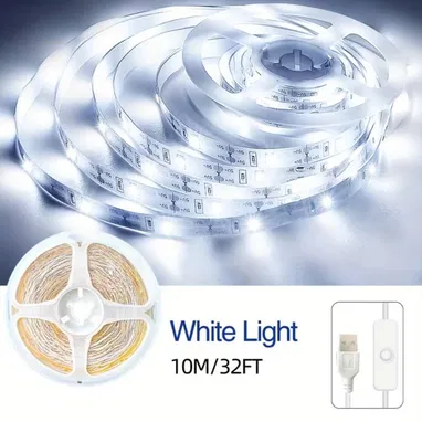Luces led y neón - 3/10
