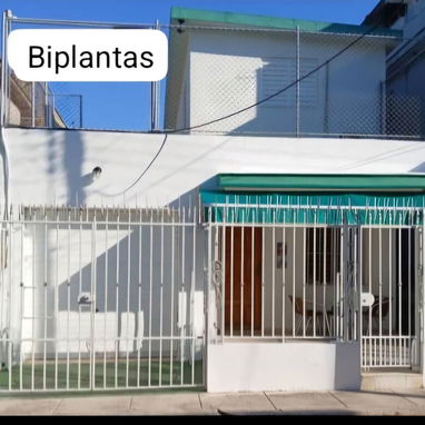Hermosa casa en Miramar - 5/5