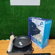 Cocina de inducción - Img 55637946