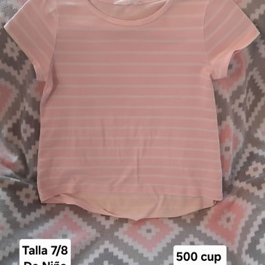 Ropa de niña - 2/2