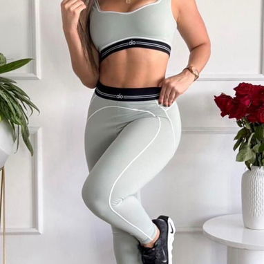 Ropa deportiva alo súper tela - Img 121911725