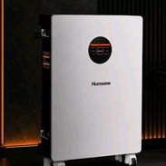 BATERÍA HUMSIENK 15KWh.FACTURA, GARANTÍA Y DOMICILIO GRATIS - Img 58180954