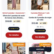 GESTOR DE VENTAS para su negocio (MIPYME y particular) sin salario fijo - Img 57459792