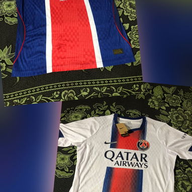 ❤️⚽️ Camisetas de fútbol ⚽️🔥   20 usd las actuales🔥  22 usd las retros🎖 - 4/9