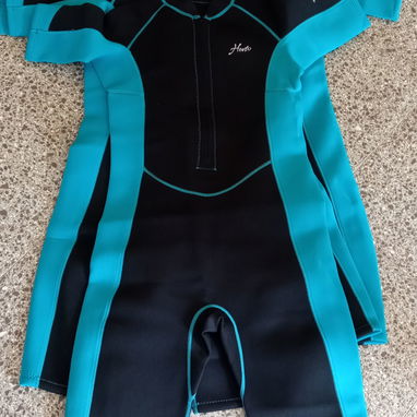 Traje de pesca y buceo - 2/5