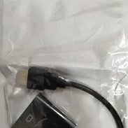 Adaptador de video HDMI a VGA - Img 55475423