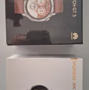 Huawei GT 5 41mm y 46mm - Img 49225579
