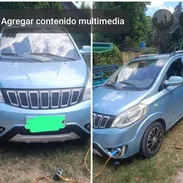 Carro para su mejor comodidad - Img 56300247