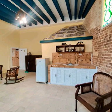 GG-131 | ¡JOYA COLONIAL ÚNICA CON 5 BALCONES A LA CALLE! En el Corazón de La Habana Vieja 🔥 - Img 123244093