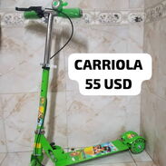 Carriolas - Img 45635704