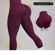 Leggins deportivo talla S - Img 55179043