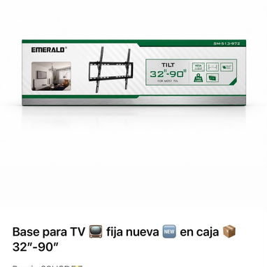 📺 Televisores, Cajitas Digitales y Bases de TV en ElectroHogar 📺 - 3/4