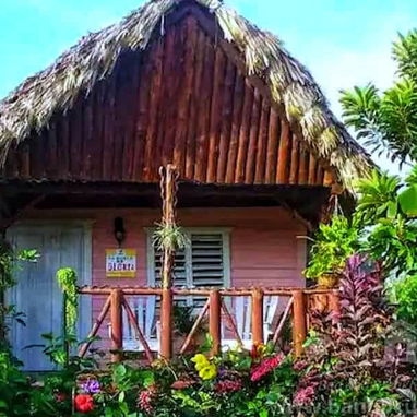 Habitación económica en Viñales para 4 personas – Precio desde 15 USD – Paneles solares incluidos - Img 119630288